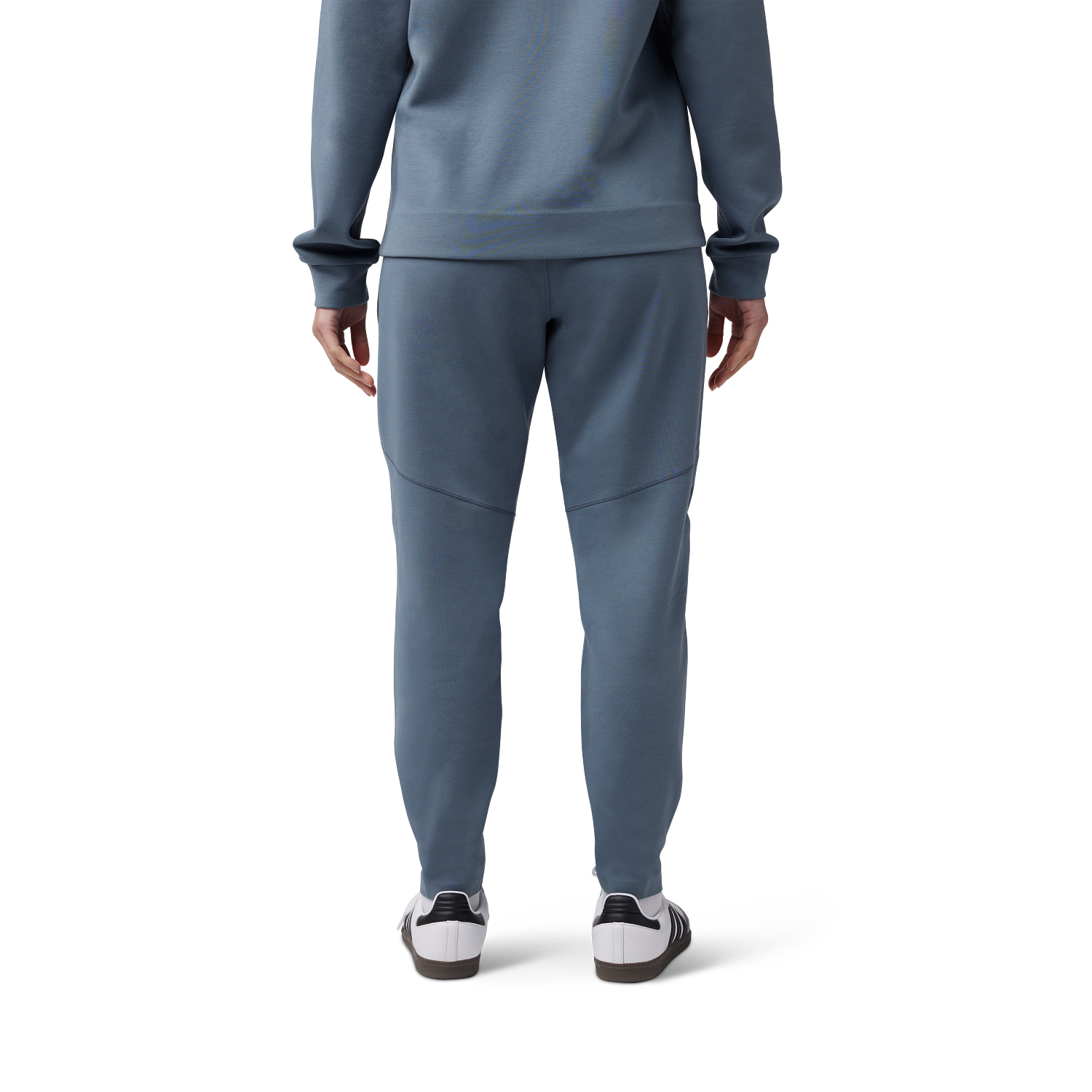 Womens Rise Joggers
