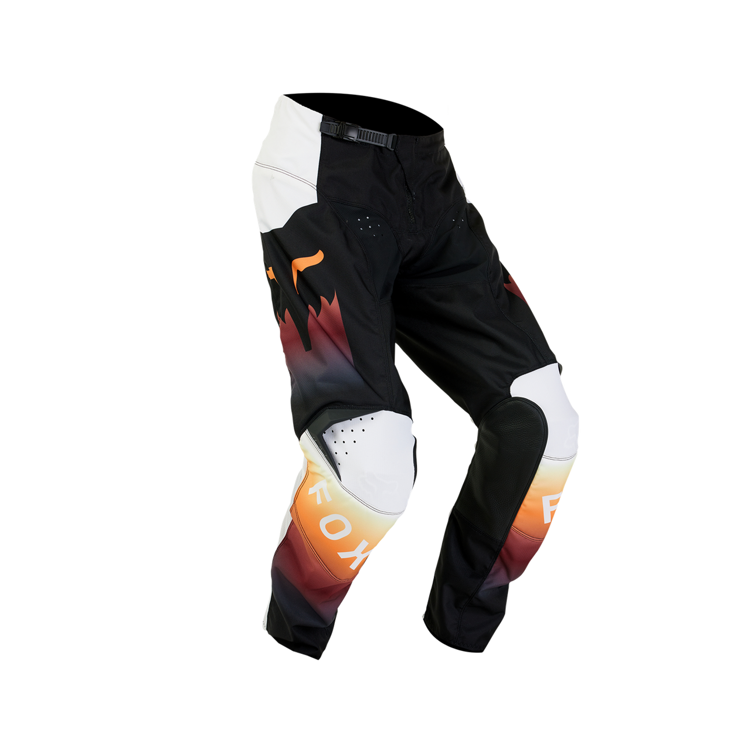 Pantaloni 180 Flora