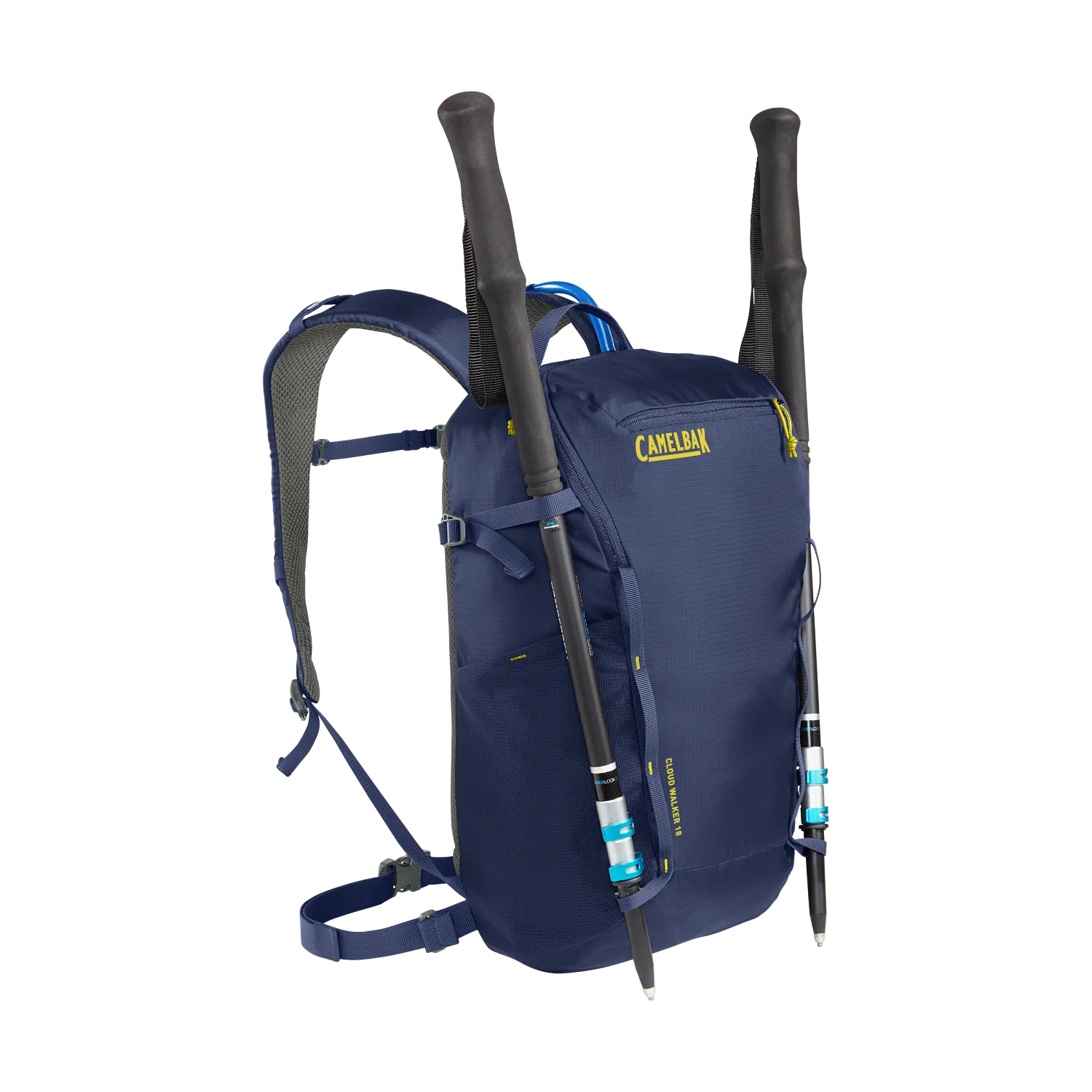 Cloud Walker 18 85oz, Navy