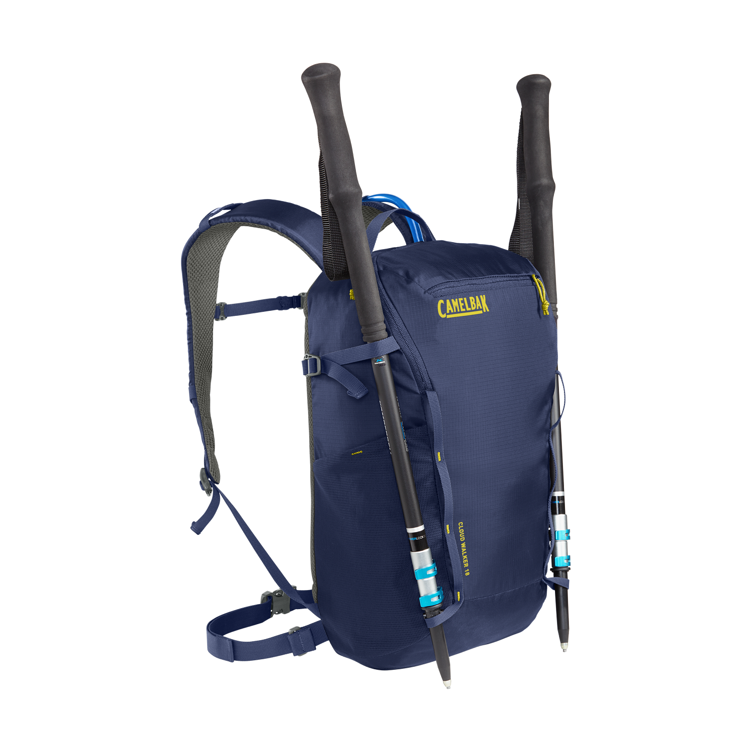 Cloud Walker 18 85oz, Navy