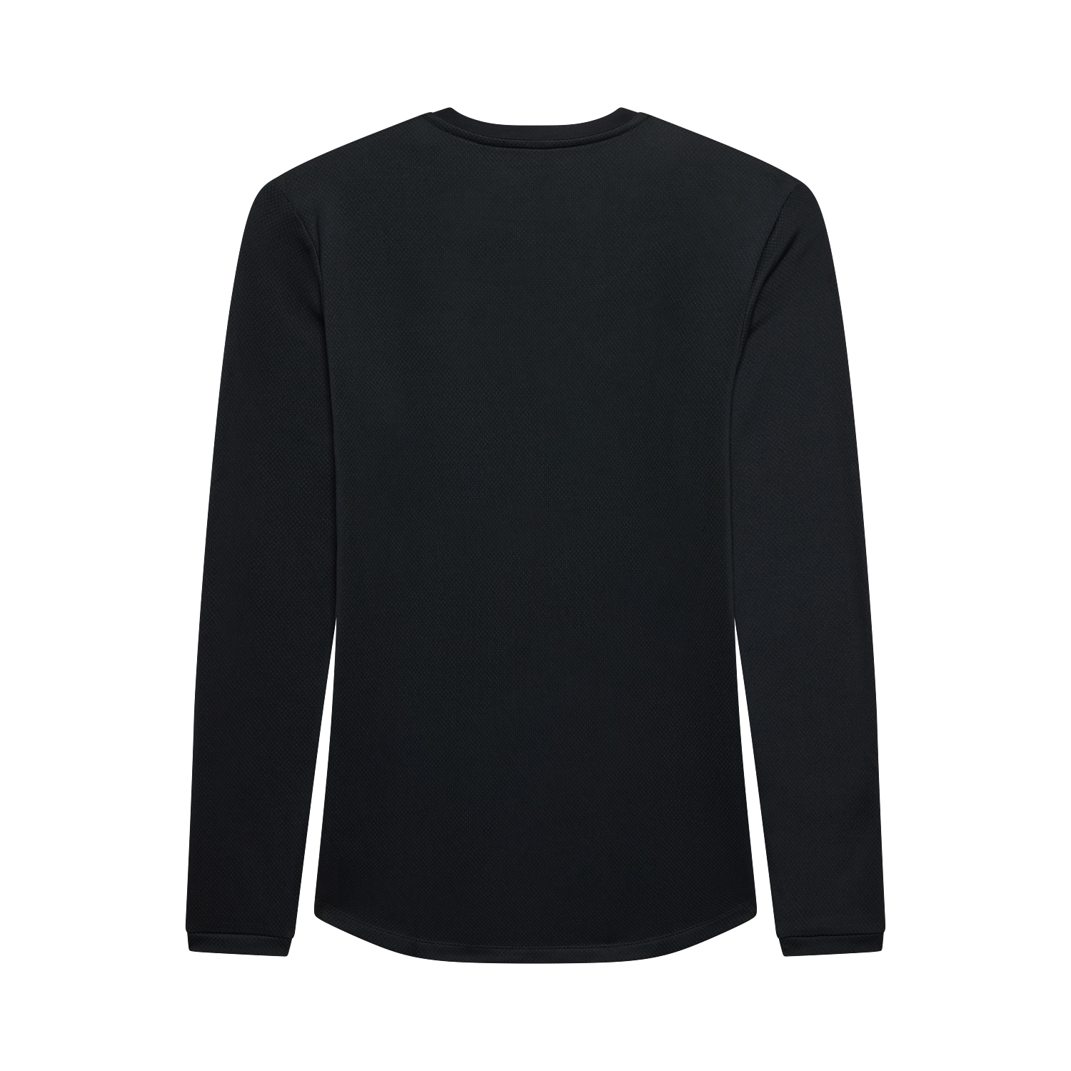Tecbase Fire Langarmshirt