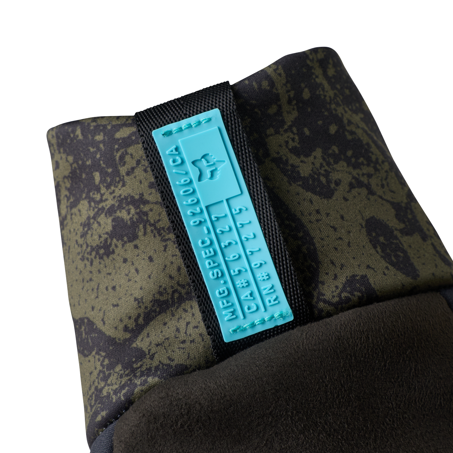 Ranger Fire Glove Lunar Special Edition