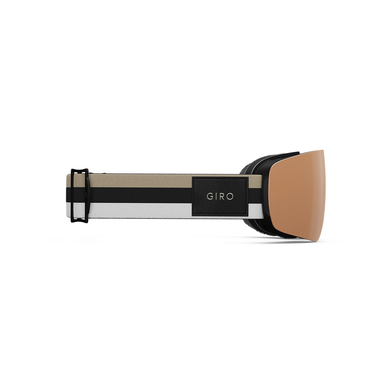 CONTOUR RS LX STRIPE [BLK/CPR] OS