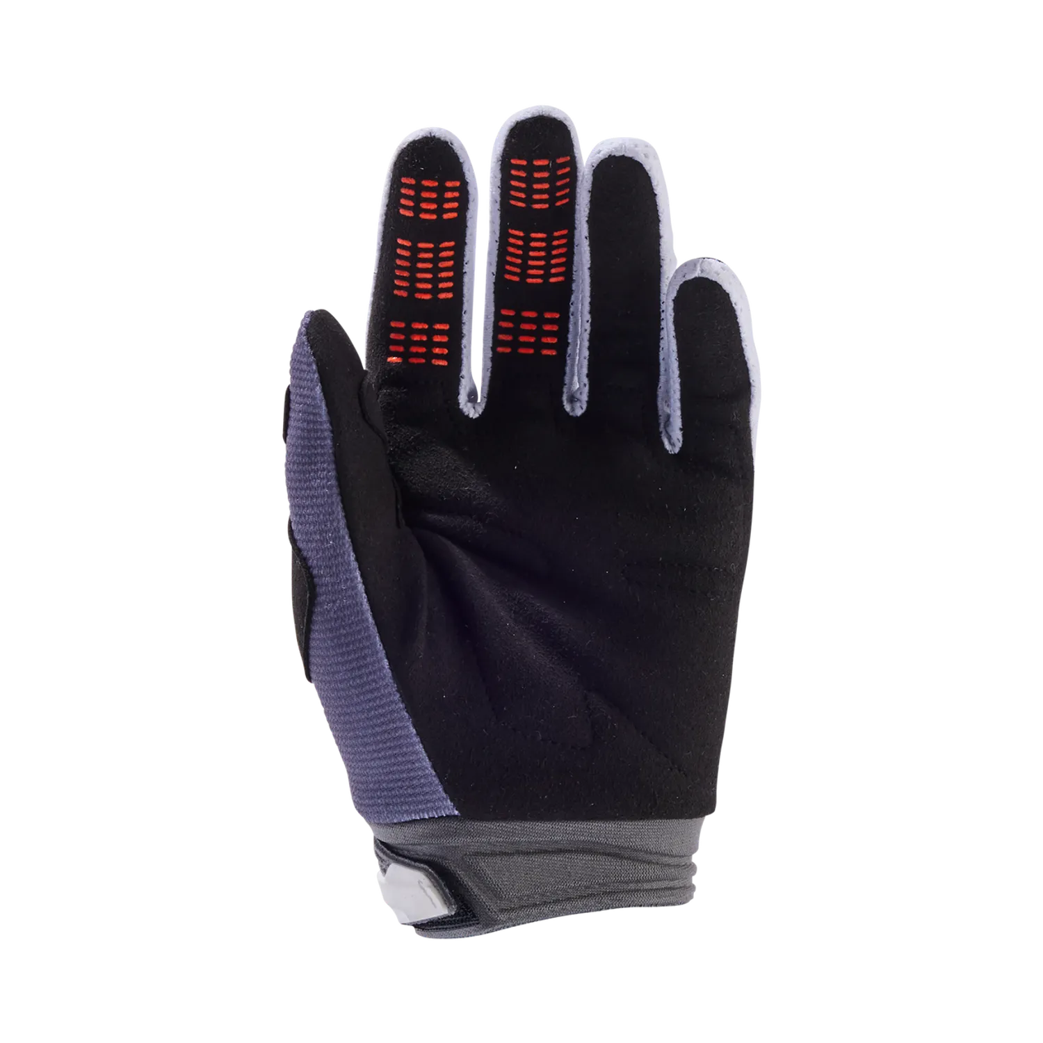 YTH 180 BALLAST GLOVE [BLK/GRY] YS