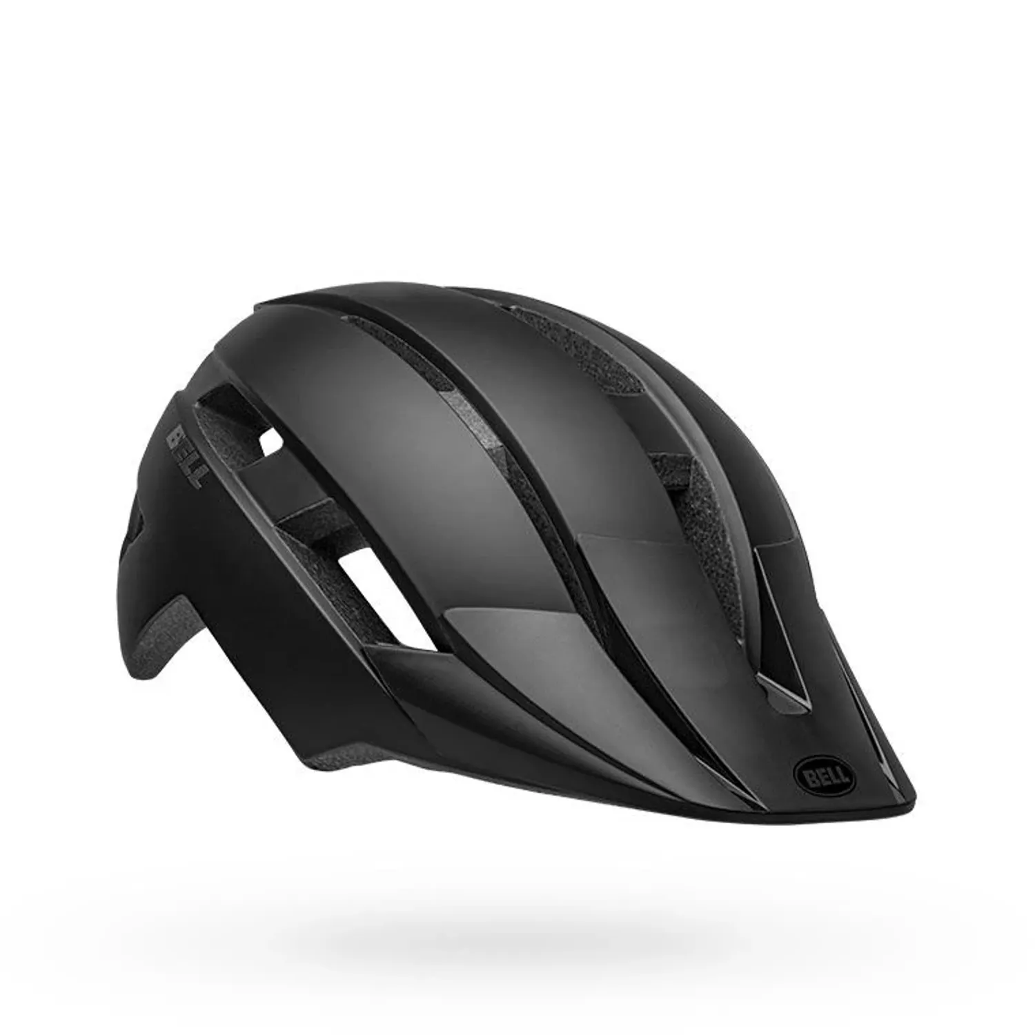 BS SIDETRACK II MIPS MAT BLK UC 20 US