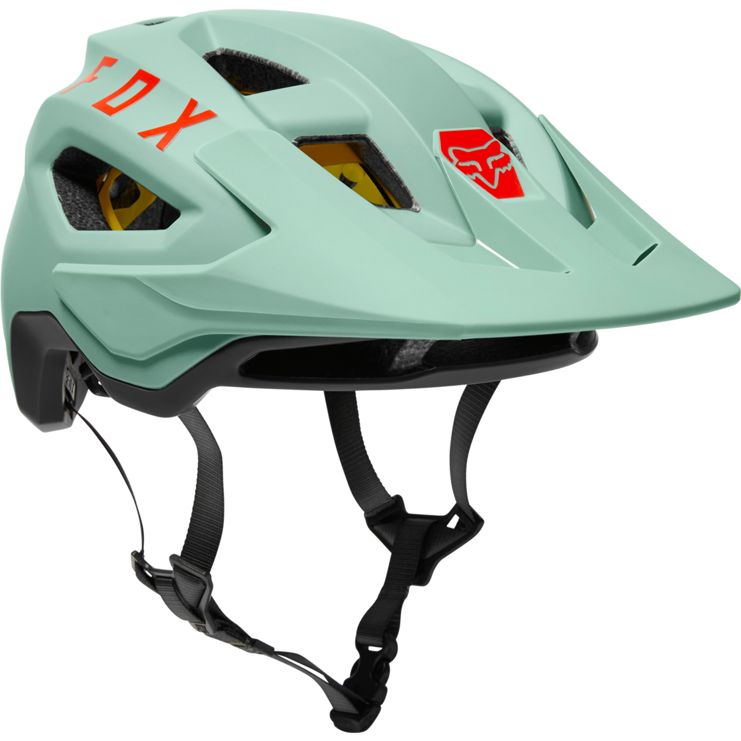 Speedframe Helmet