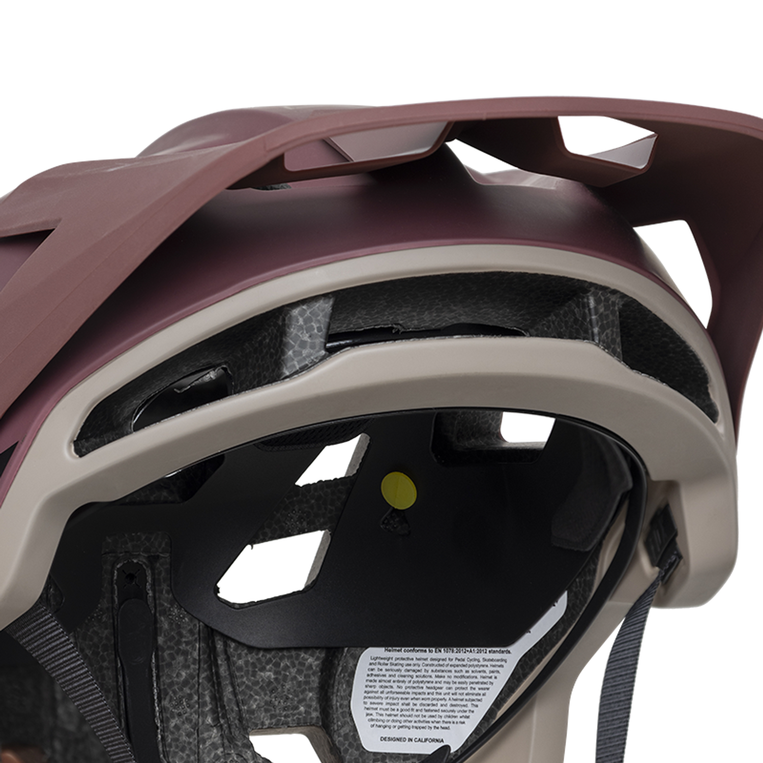 Helm Speedframe