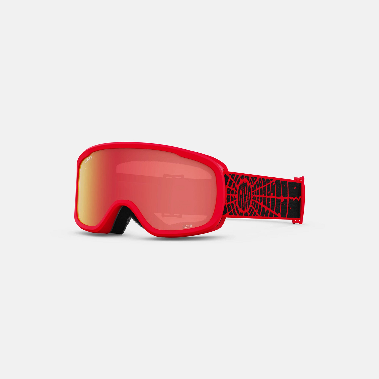 GG BUSTER RD SLR FLR AMBR SCLT 24