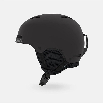 GR CRUE MAT BLK M 19