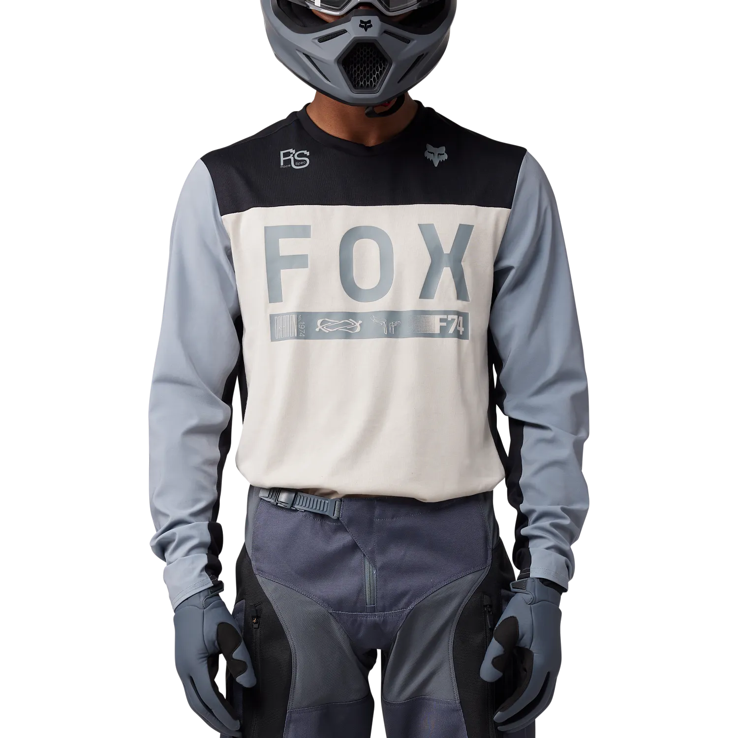 Ranger Off-Road Jersey