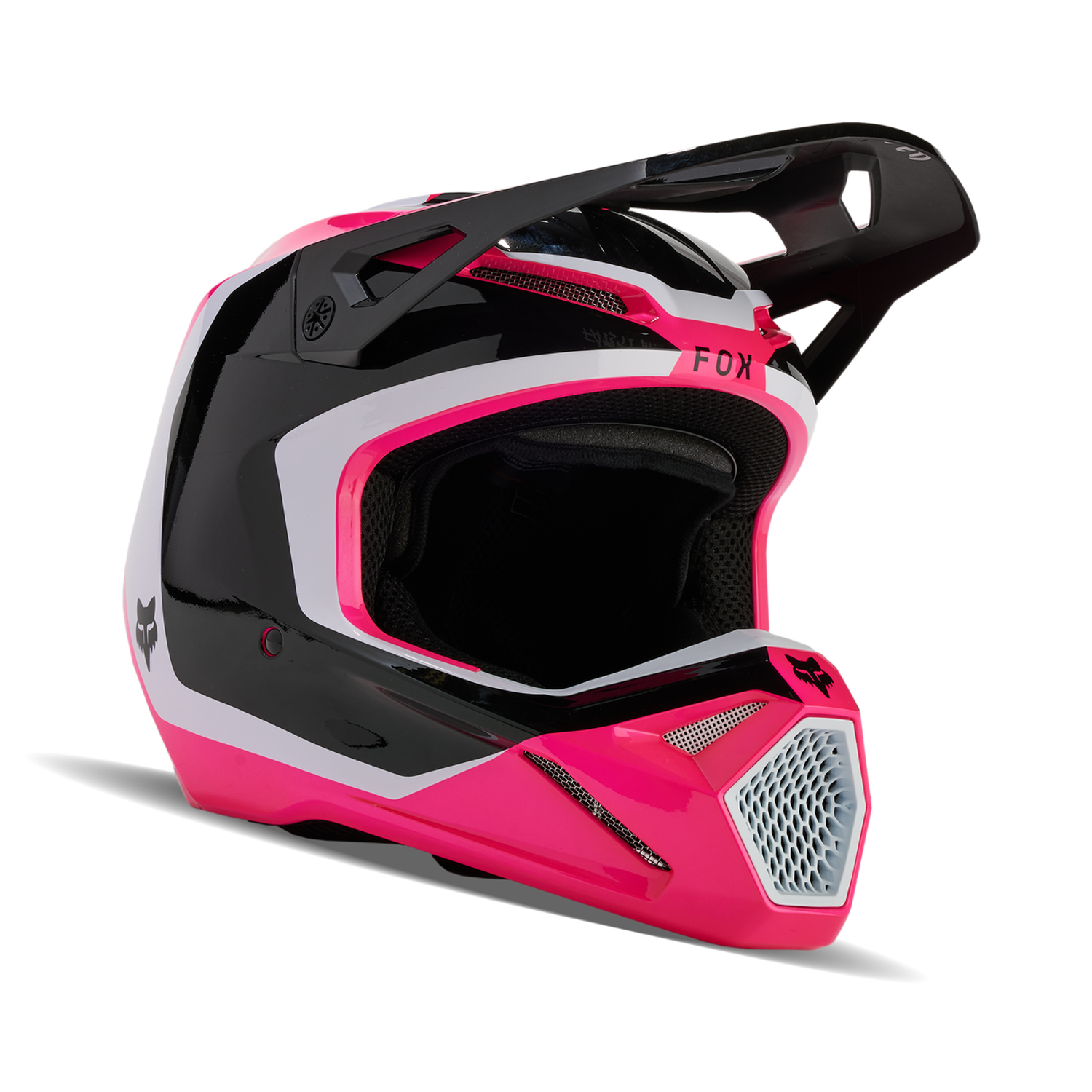 Casque V1 Nitro pour les jeunes