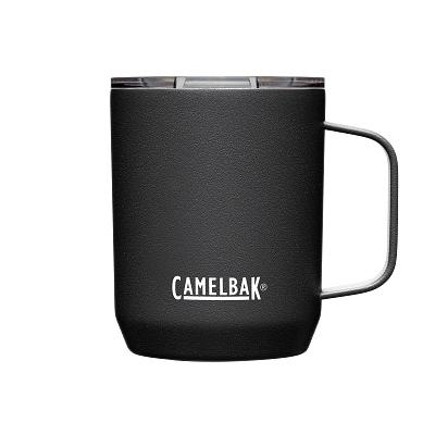 Horizon 12 oz Camp Mug, Insulated Stainless Steel