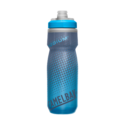 Podium&reg; Chill&trade; 21oz Bike Bottle