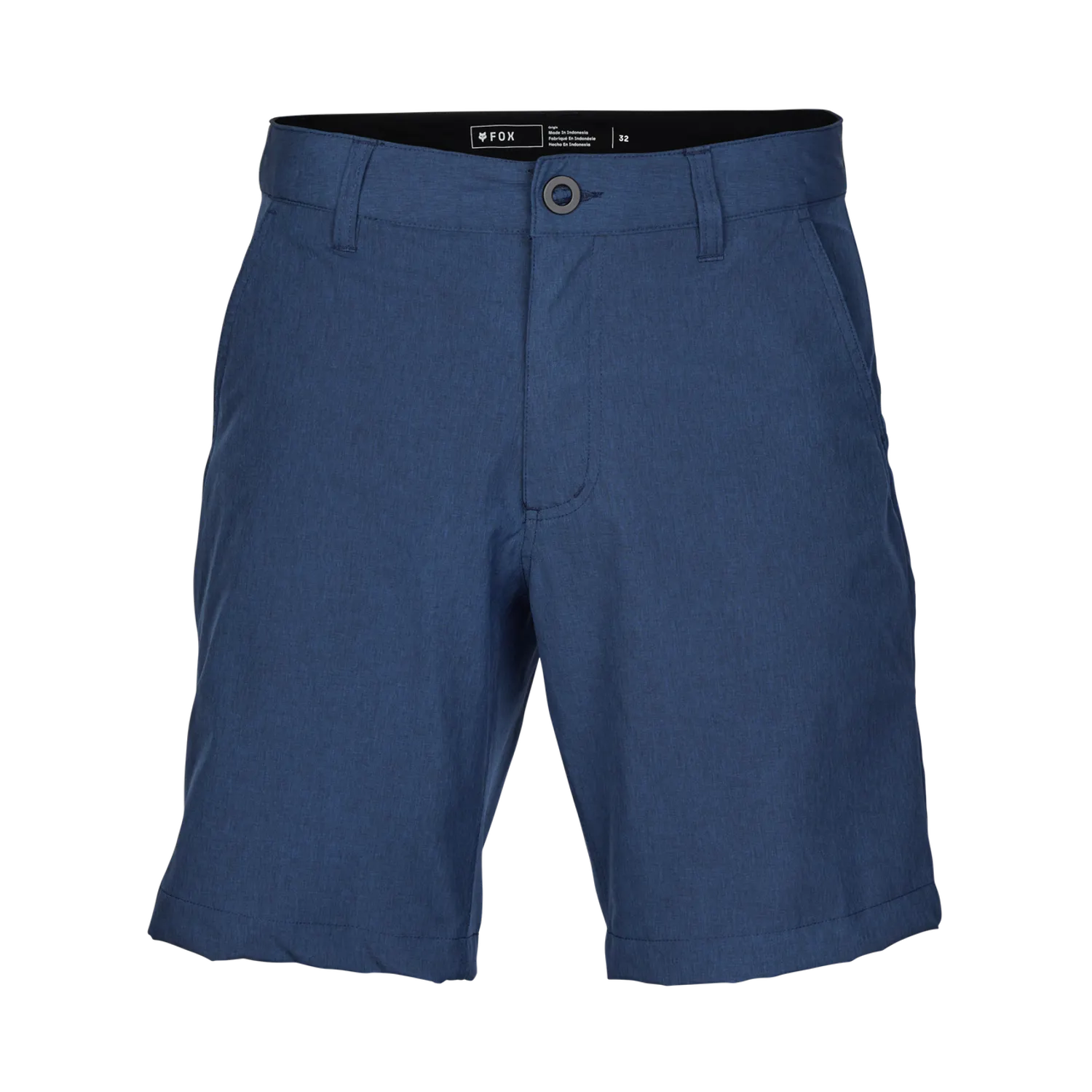 ESSEX TECH STRETCH [HTR DP CBLT] 30