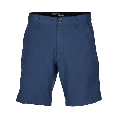 Short Essex Tech Stretch Hybrid