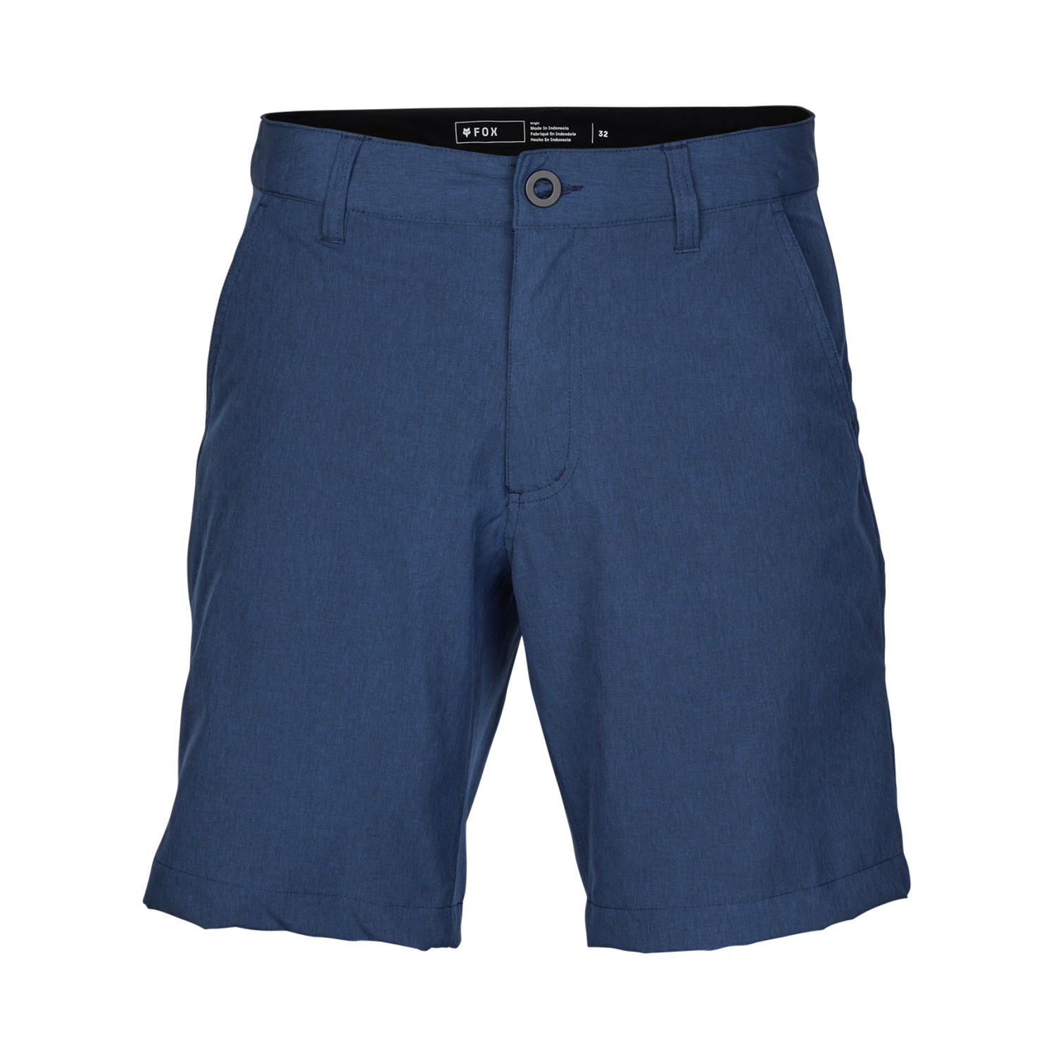 Short Essex Tech Stretch Hybrid