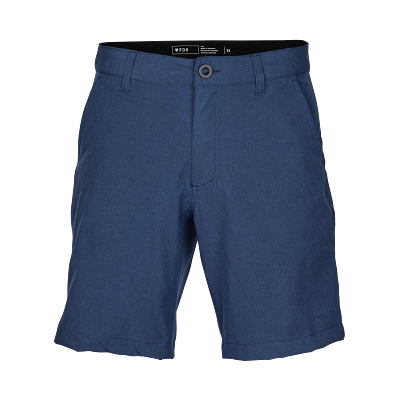 Pantal&oacute;n corto h&iacute;brido Essex Tech Stretch
