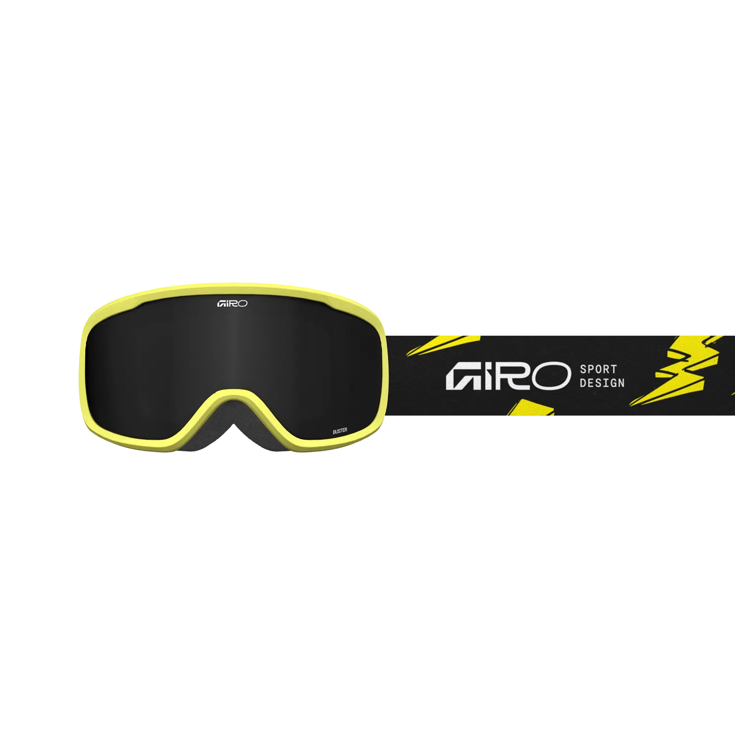 BUSTER BOLTS [YLW/BLK] OS