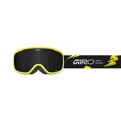 BUSTER BOLTS [YLW/BLK] OS