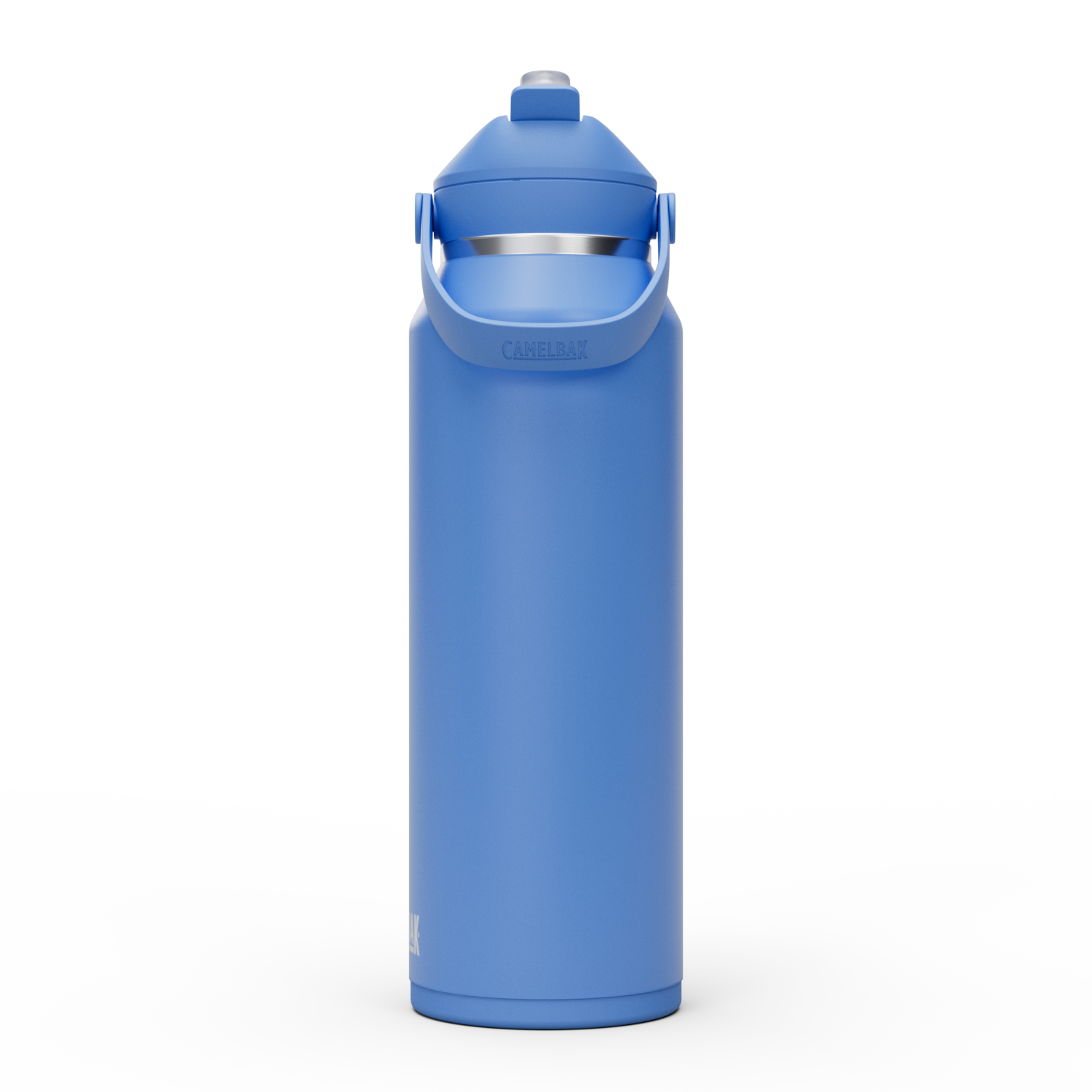 THRIVE FLIP STRAW VSS 40OZ [SKY BLU] OS