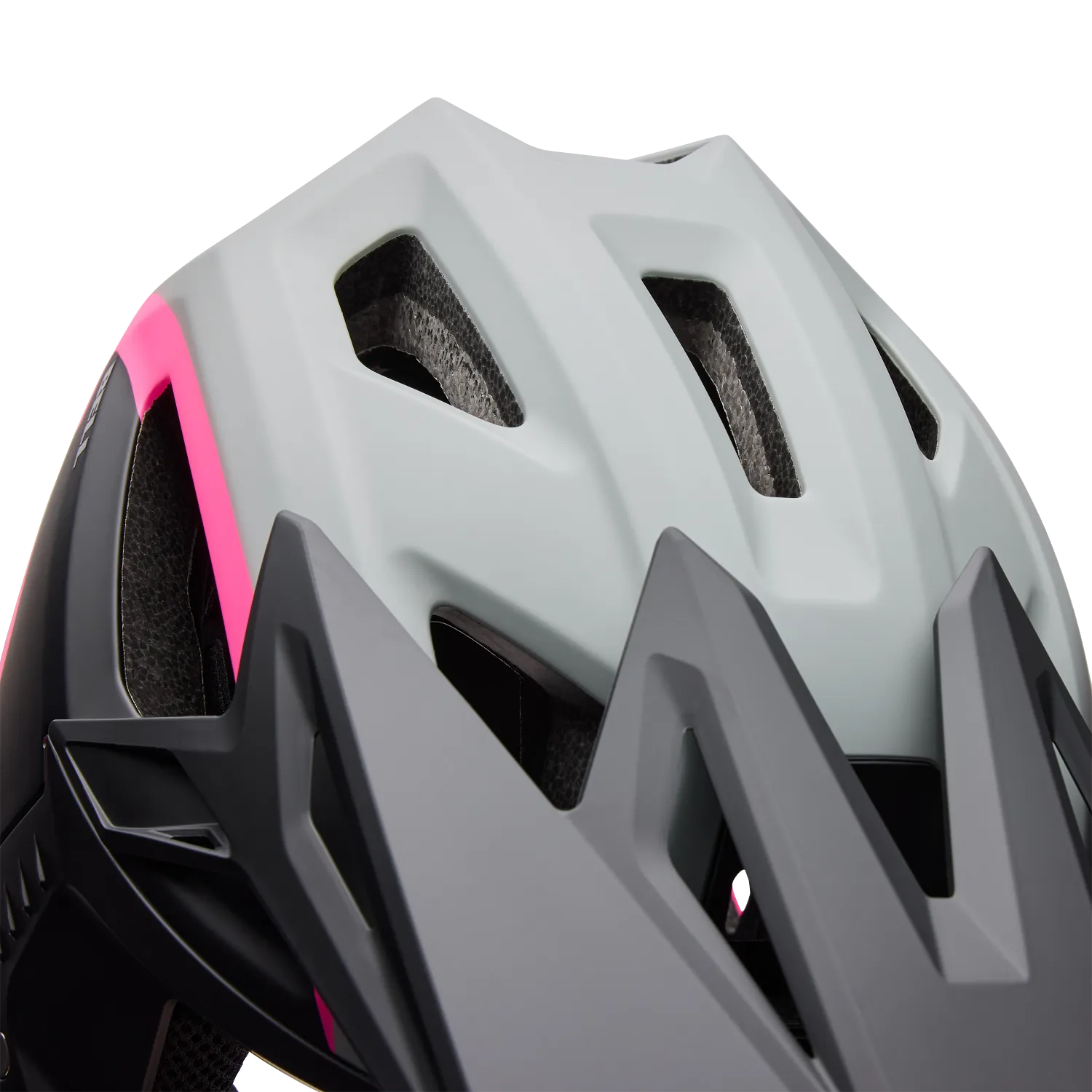 FULL-AIR MIPS FLUID CPSC/CE [GRY/PNK] S