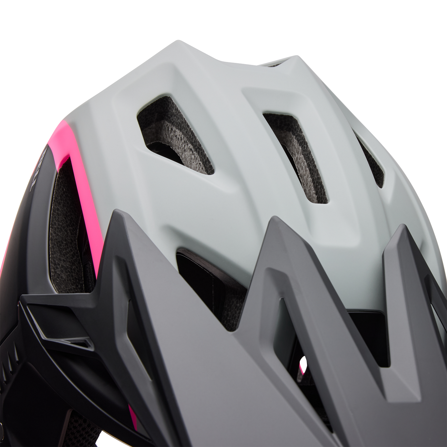 Full-Air Mips