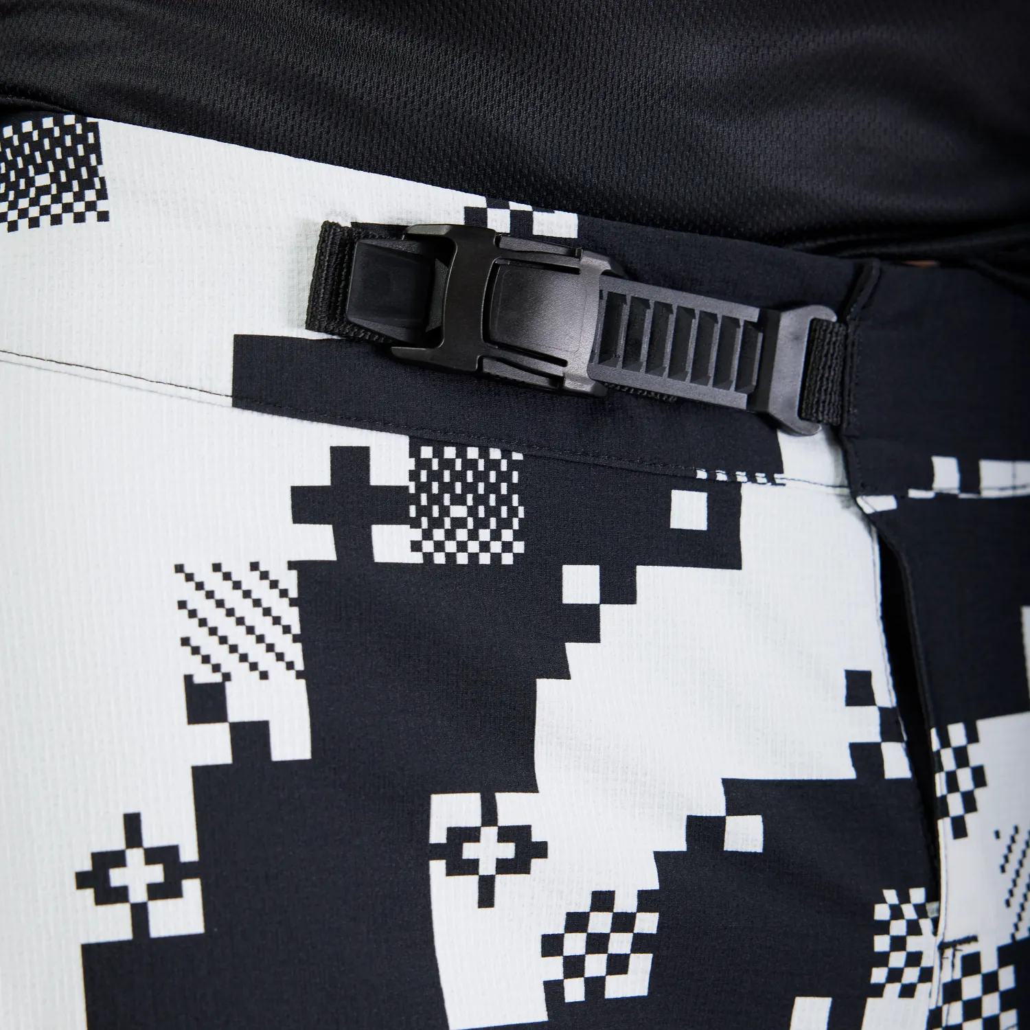 Pantalones Ranger Digi Image