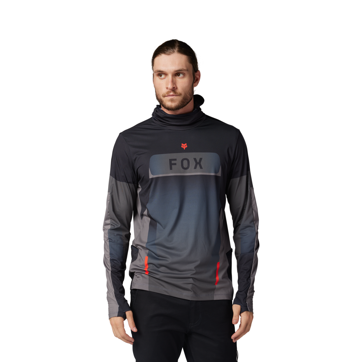 Ranger Drive Jersey