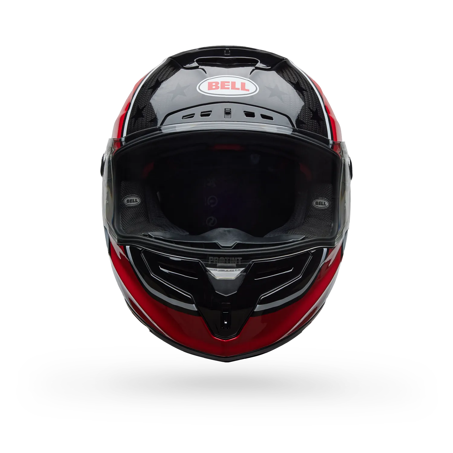 RACESTAR DLX RSD OGLORY GLS ECE [BLU/RD] S