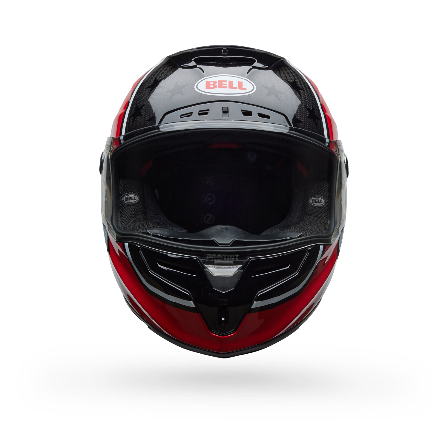 Klingel X Roland Sands Design Old Glory Race Star DLX Flex