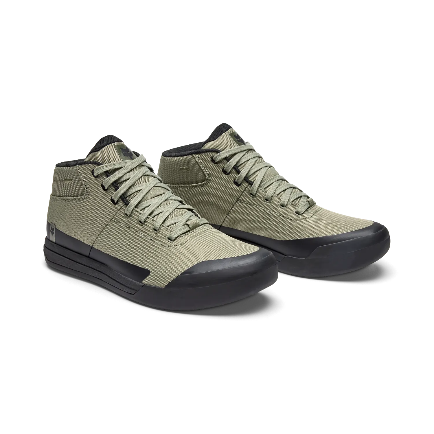FOX UNION CANVAS MID 