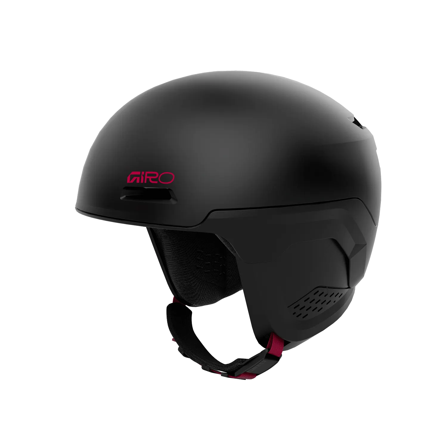 GR OWEN SPH MT BLK/RD S 26