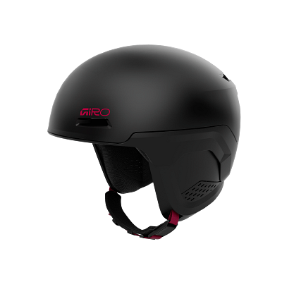 Owen Spherical Helmet