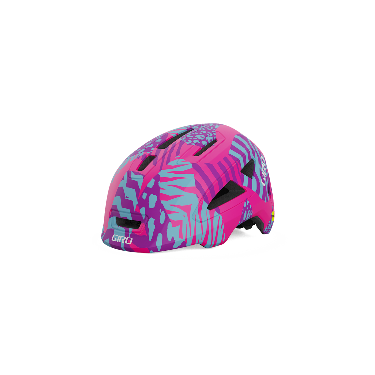 Scamp Mips II Jugendhelm