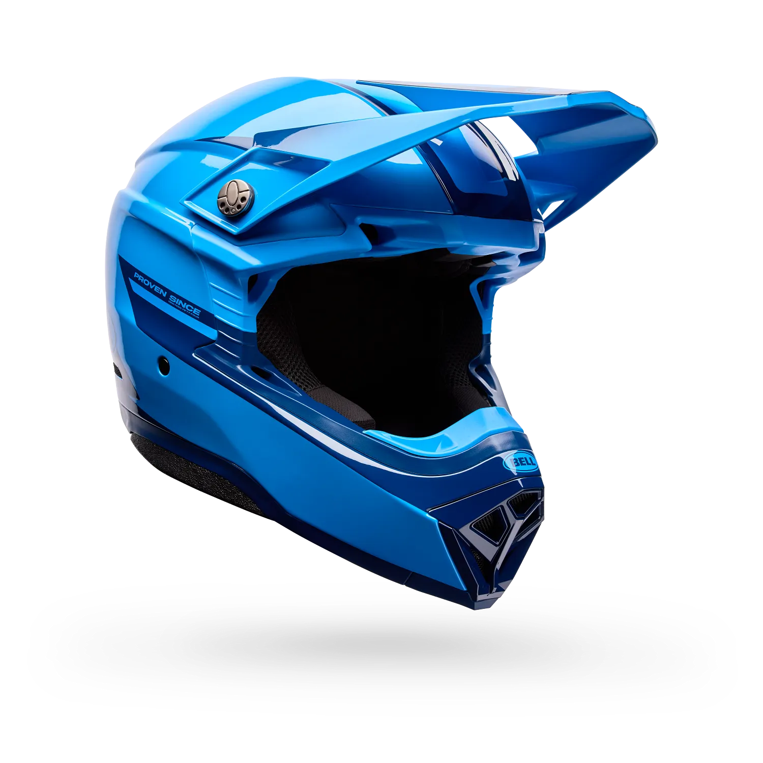 MOTO-10 MIPS FADE ECE 