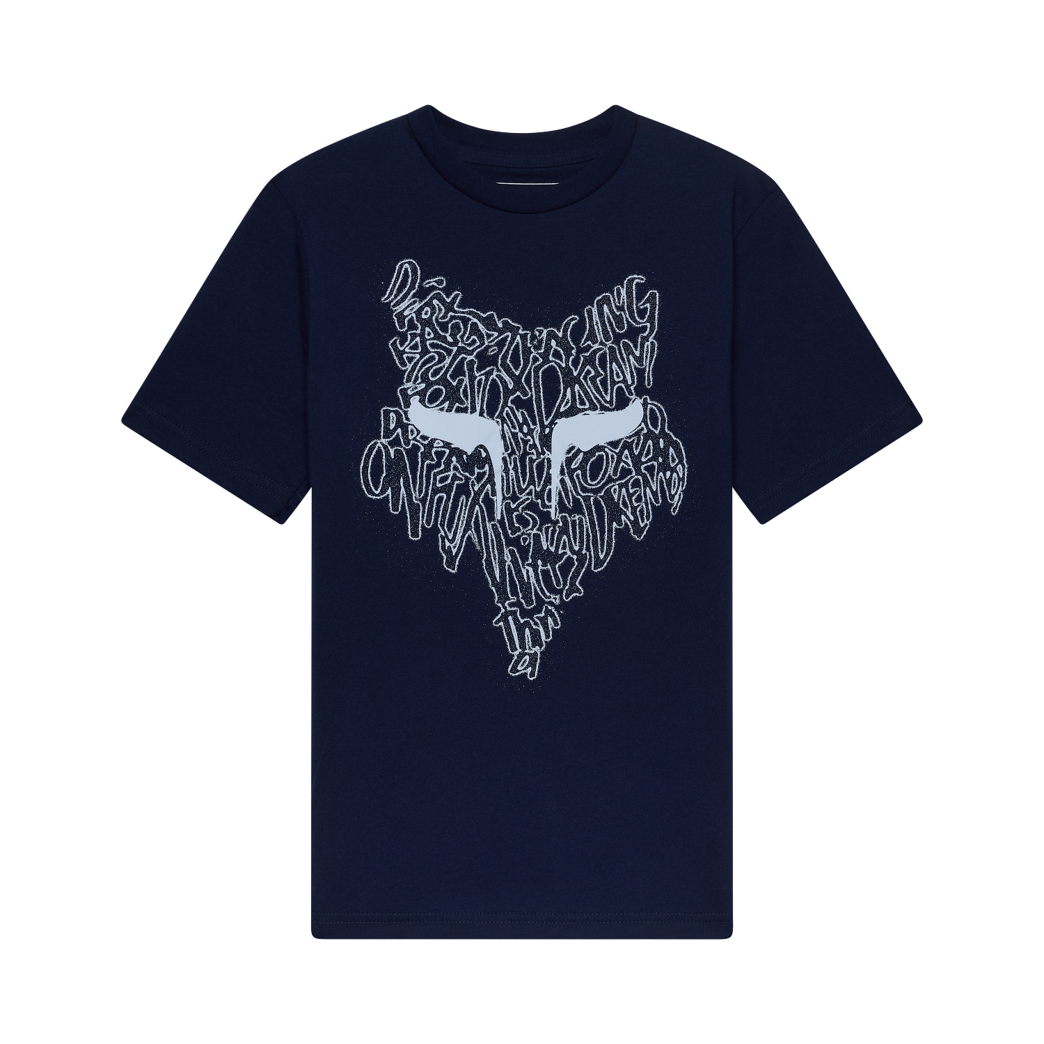 Youth Slowburn Short Sleeve Tee