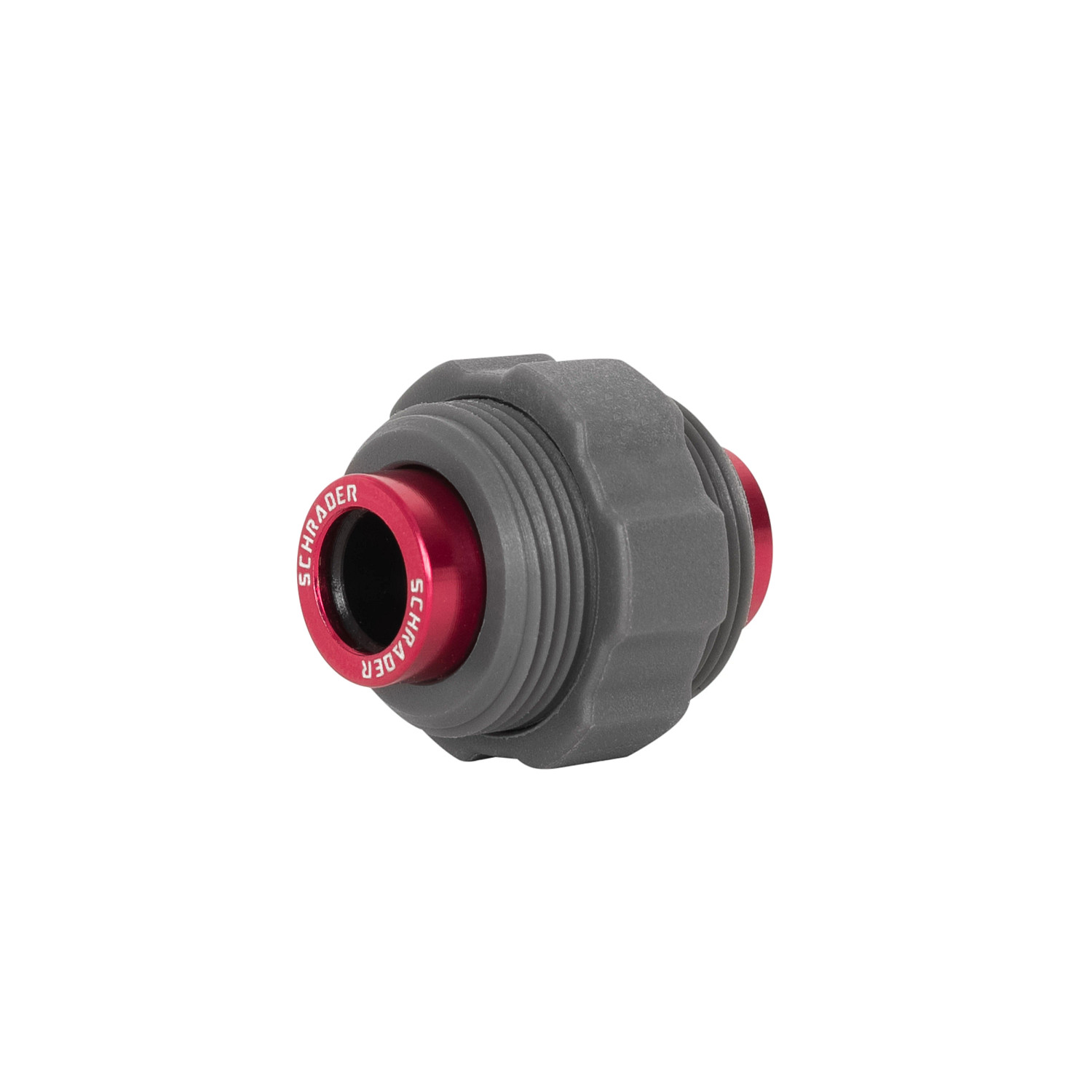 BBN CORE 2 FLOOR PUMP BLK