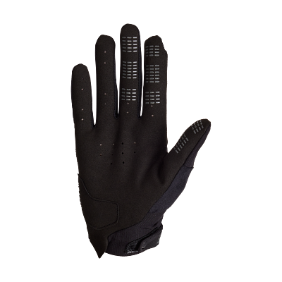 DEFEND D3O GLOVE [BLK] S