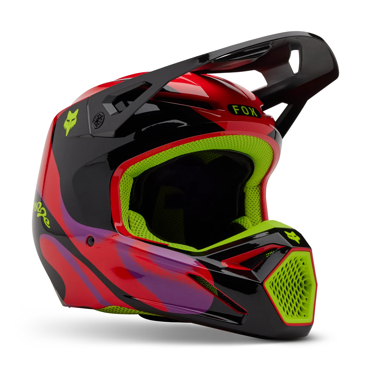 Helm V1 Emotion
