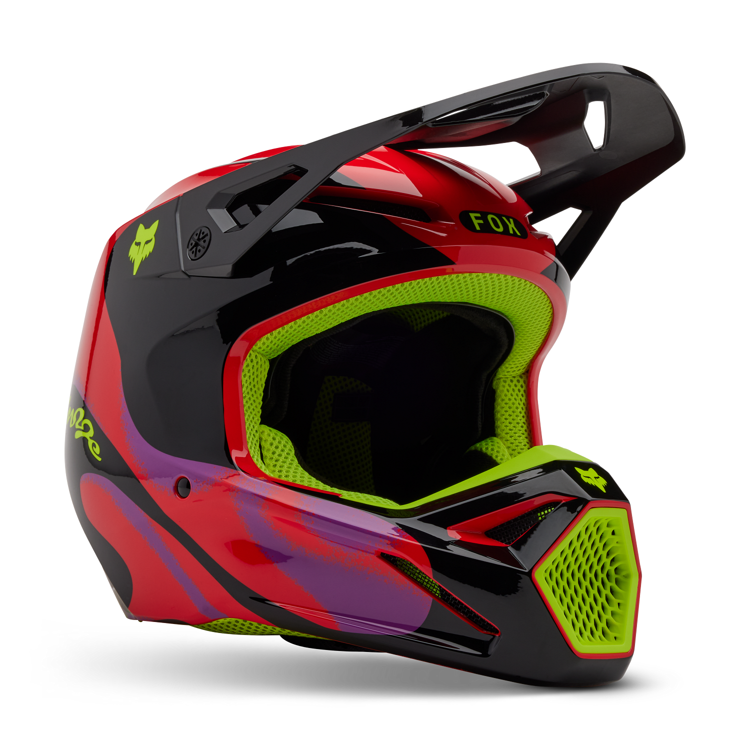 Casque V1 Emotion