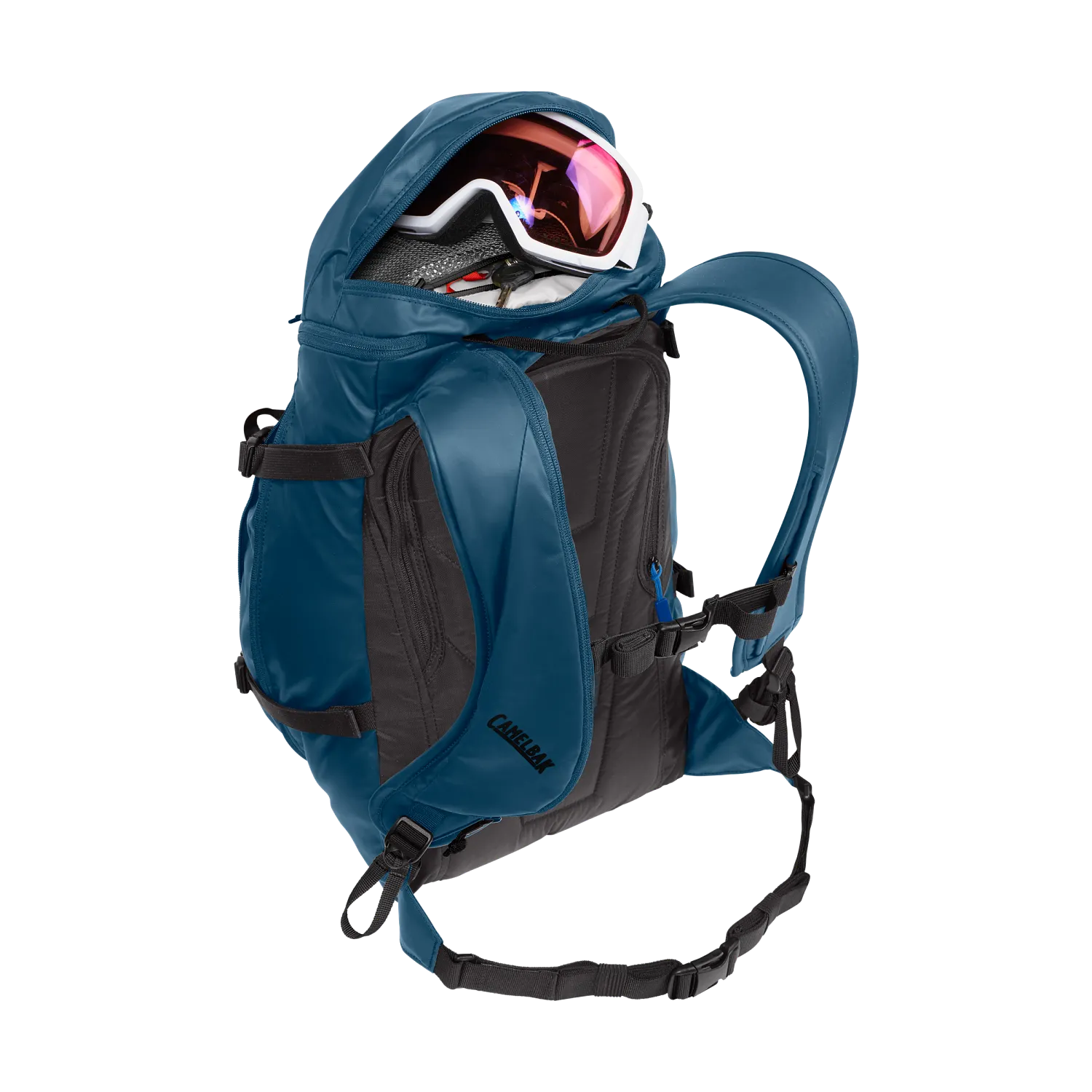 SnoBlast 22, 70oz., Deep Blue