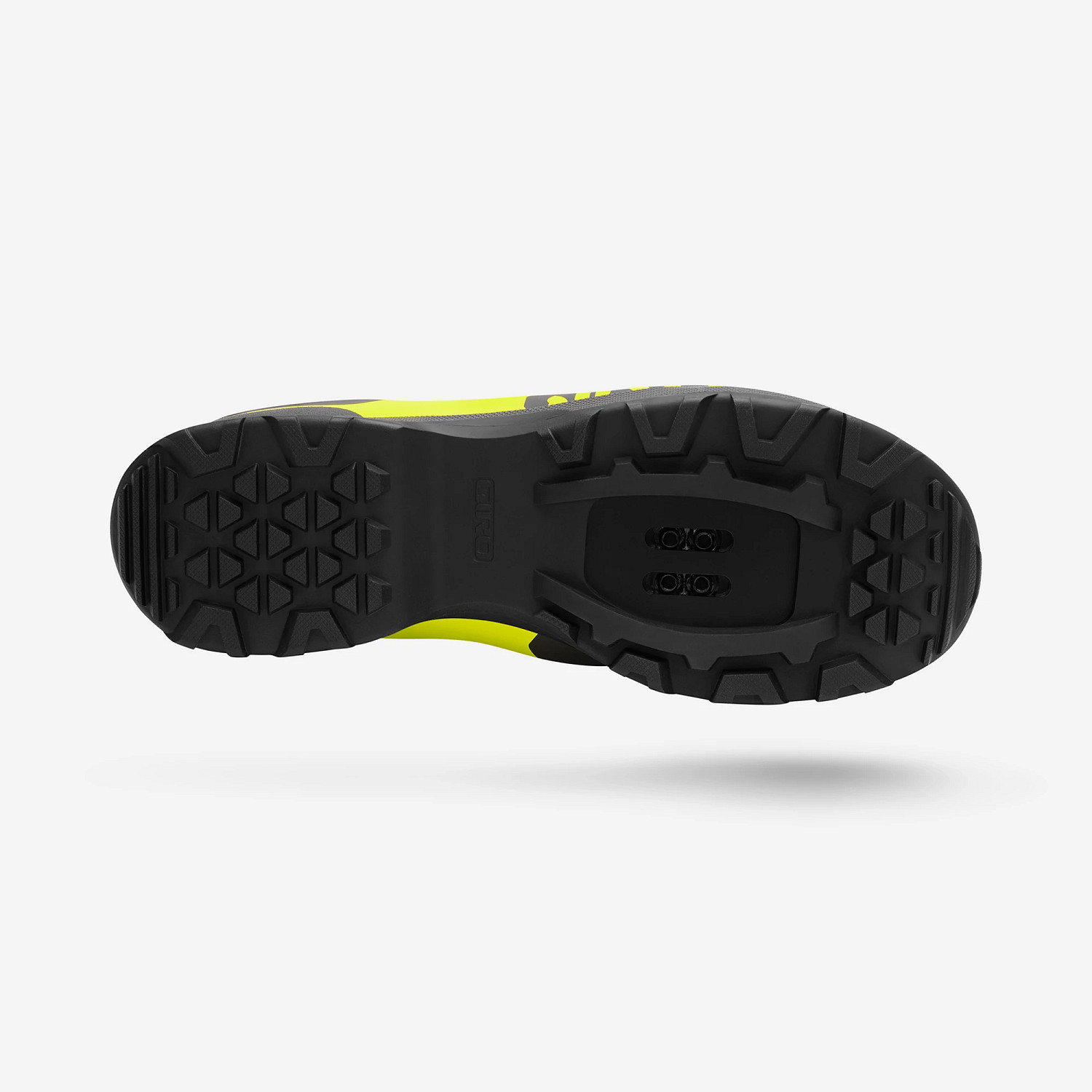 Berm Shoe