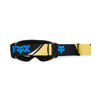 VUE ARC GOGGLE - VIVID [YLW] OS