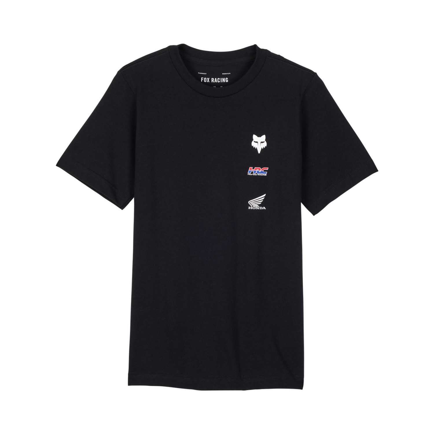 Youth Fox x Honda Premium Tee