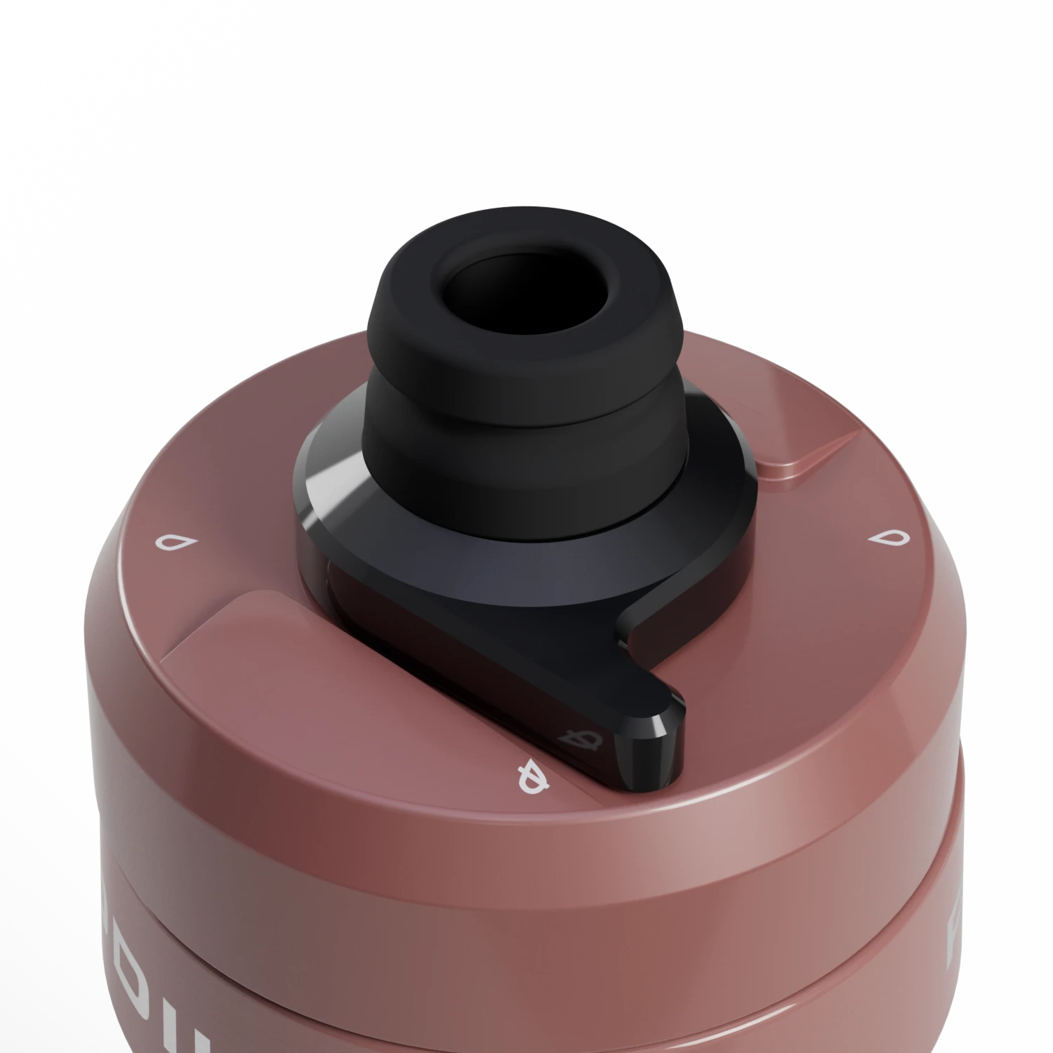 PODIUM INSULATED STEEL 18OZ