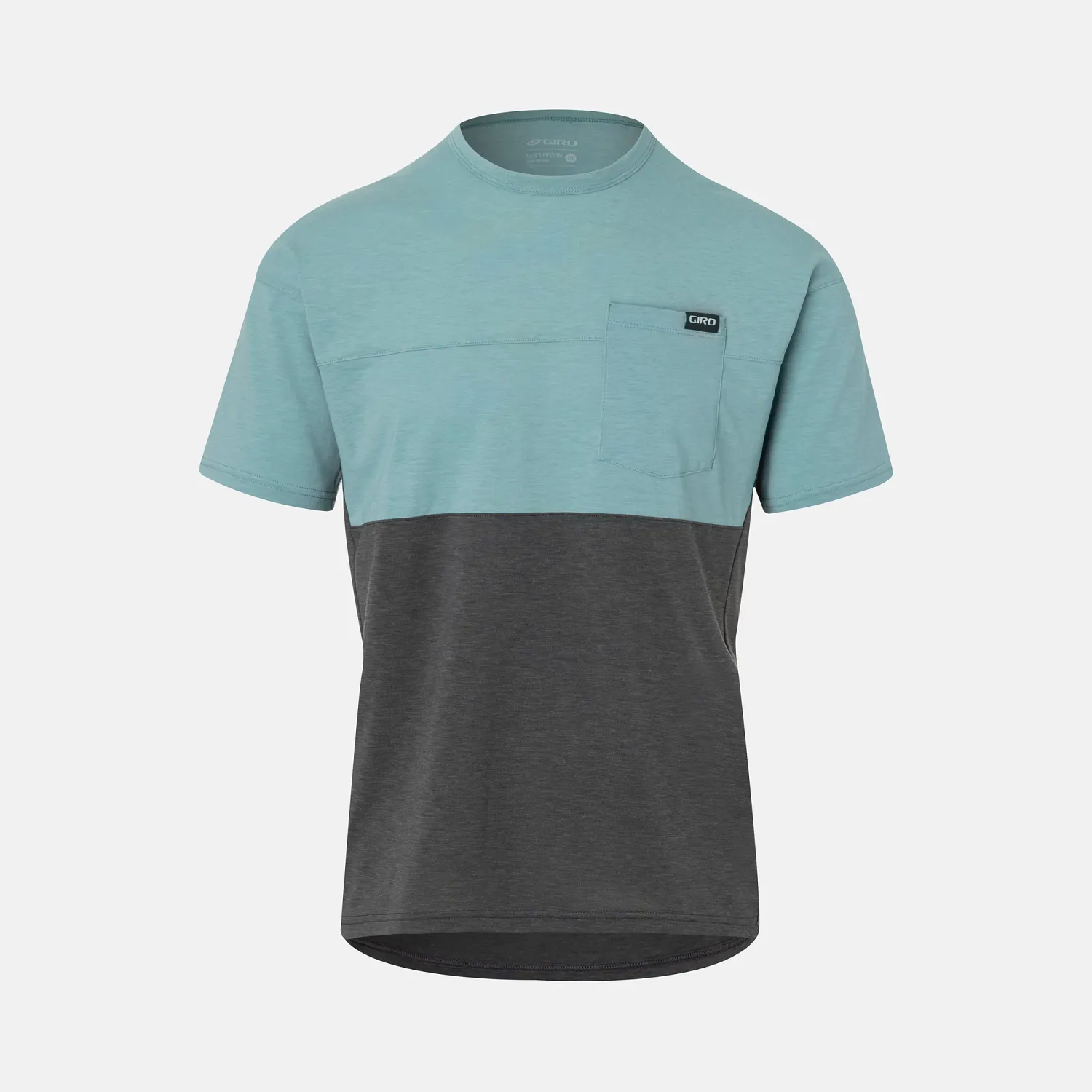 Ride LT Jersey - WOP [BLU/GRY] L