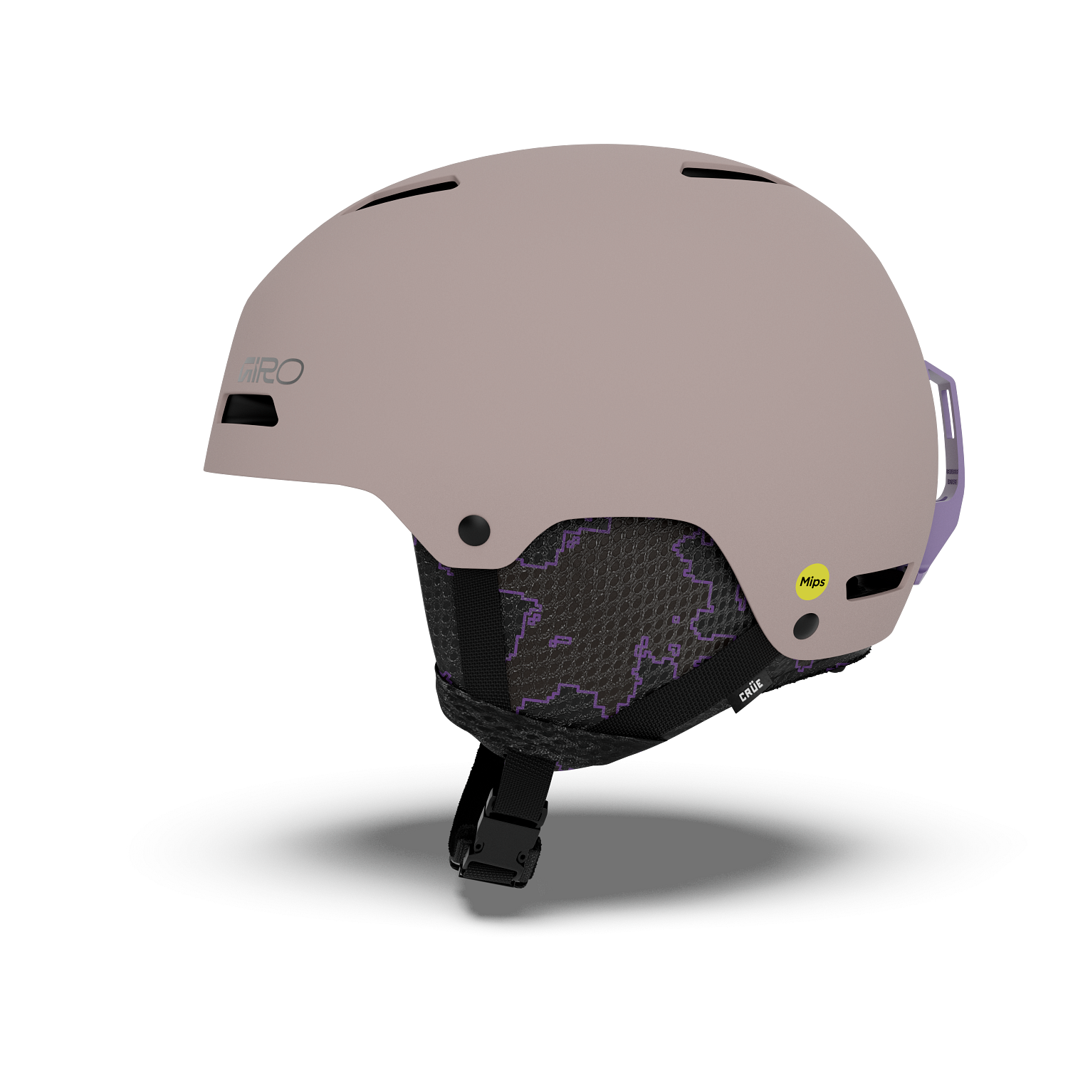 Crue Mips Helmet