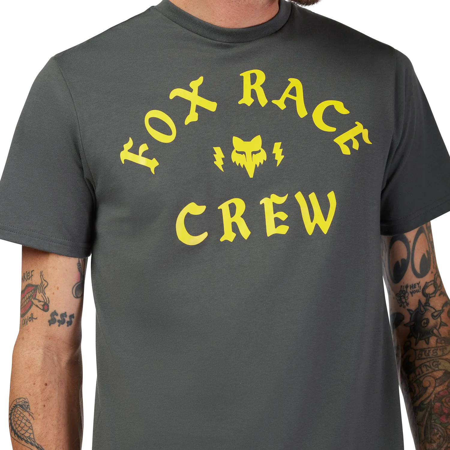 Heritage Premium Tee