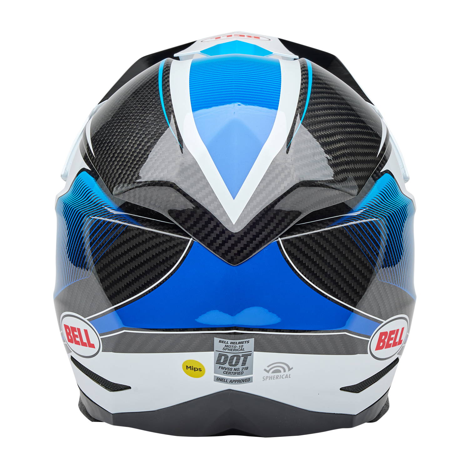 Moto-10 Spherical