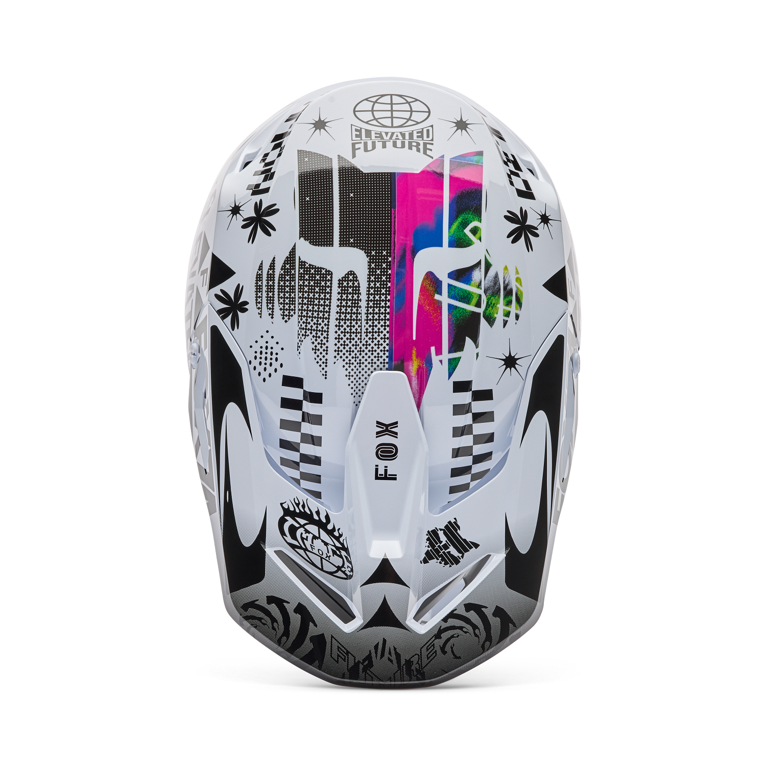Casque V1 Image Cosmo